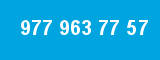 977 963 77 57 977 963 77 57